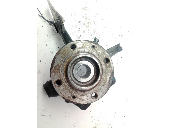 9826780480  MANGUETA DEL DER OPEL CORSA F|Desguaces La Cabaña