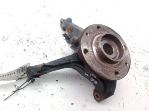 9826780480  MANGUETA DEL DER OPEL CORSA F|Desguaces La Cabaña