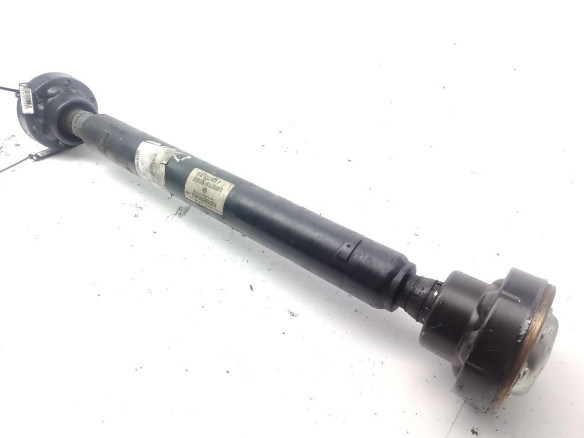 7L6521101F PALIER CENTRAL TRA AUDI Q7 (4LB)|Desguaces La Cabaña