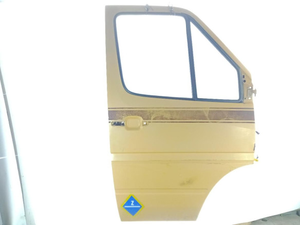 PUERTA LAT DEL DER MERCEDES BENZ SPRINTER 2-t Furgón (901, 902)|Desguaces La Cabaña