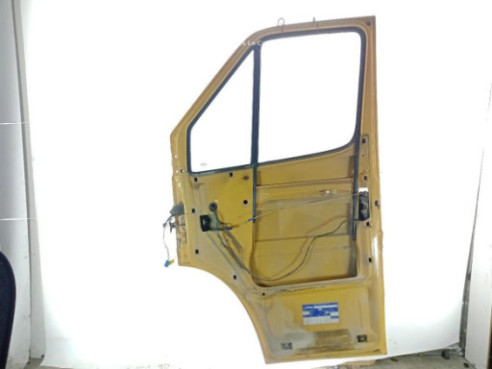 PUERTA LAT DEL DER MERCEDES BENZ SPRINTER 2-t Furgón (901, 902)|Desguaces La Cabaña