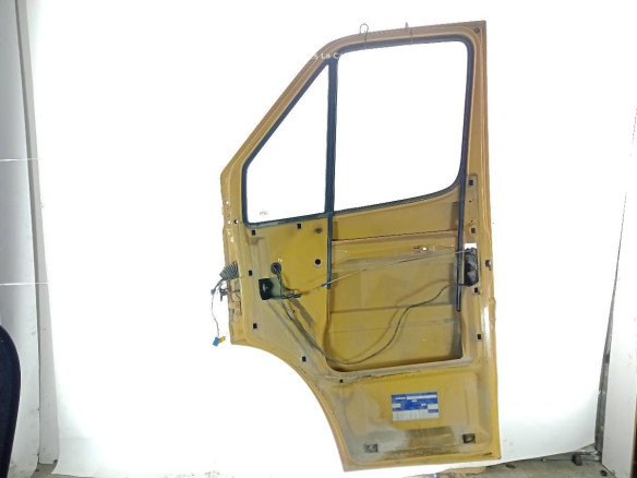 PUERTA LAT DEL DER MERCEDES BENZ SPRINTER 2-t Furgón (901, 902)|Desguaces La Cabaña