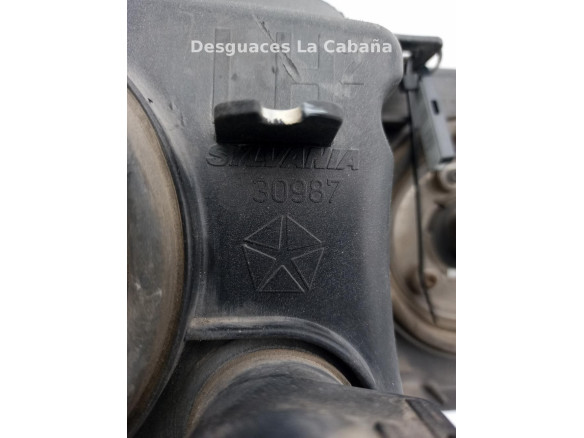 30987 FARO IZQUIERDO JEEP GRAND CHEROKEE II (WJ, WG) |Desguaces La Cabaña