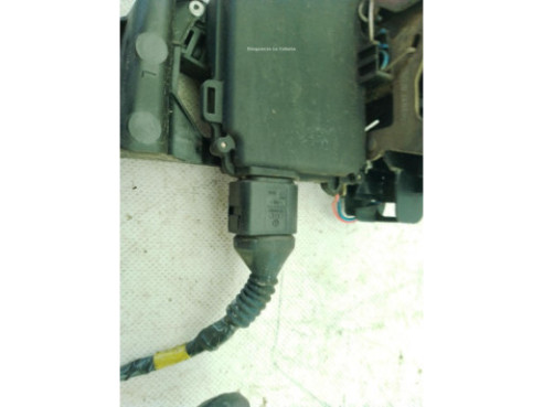 CERRADURA PUERTA LAT DEL IZQ VW PASSAT (3B2)|Desguaces La Cabaña