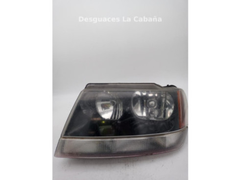 30987 FARO IZQUIERDO JEEP GRAND CHEROKEE II (WJ, WG) |Desguaces La Cabaña