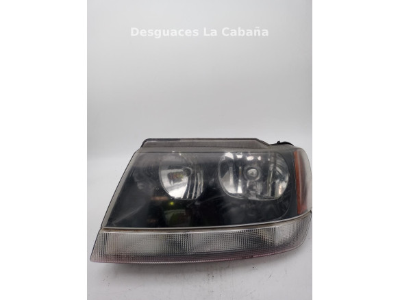 30987 FARO IZQUIERDO JEEP GRAND CHEROKEE II (WJ, WG) |Desguaces La Cabaña