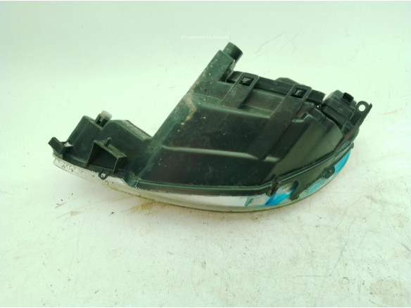 FARO DERECHO PEUGEOT 206 Fastback (2A/C)|Desguaces La Cabaña