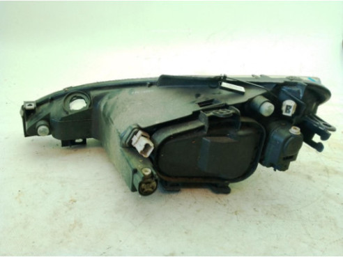 FARO DERECHO PEUGEOT 206 Fastback (2A/C)|Desguaces La Cabaña
