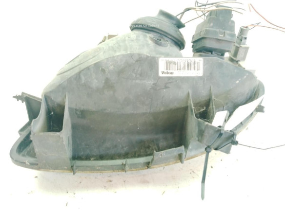 7701697618 FARO DERECHO RENAULT CLIO II (BB_, CB_)|Desguaces La Cabaña