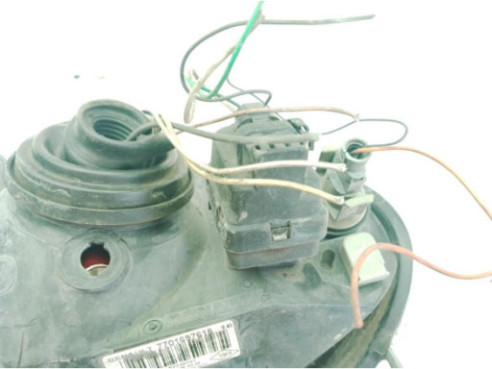7701697618 FARO DERECHO RENAULT CLIO II (BB_, CB_)|Desguaces La Cabaña