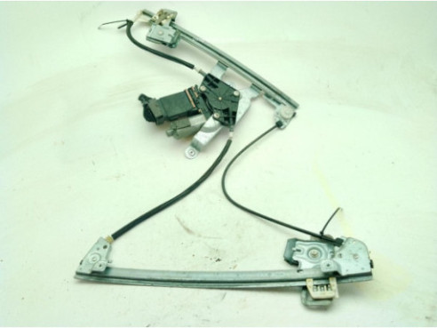 104989301B ELEVALUNAS PUERTA LAT DEL IZQ SKODA OCTAVIA I Combi (1U5)|Desguaces La Cabaña