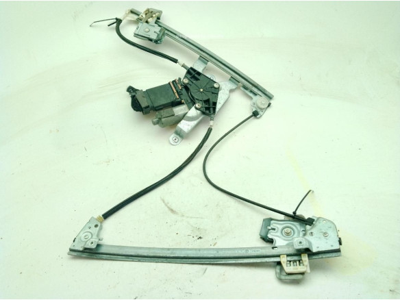 104989301B ELEVALUNAS PUERTA LAT DEL IZQ SKODA OCTAVIA I Combi (1U5)|Desguaces La Cabaña