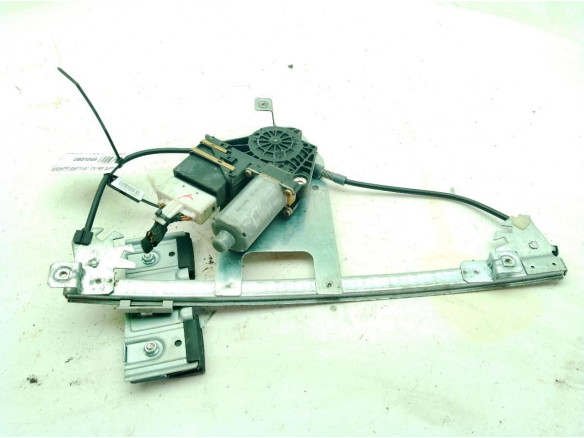 ELEVALUNAS PUERTA LAT TRA DER SKODA OCTAVIA I Combi (1U5)|Desguaces La Cabaña