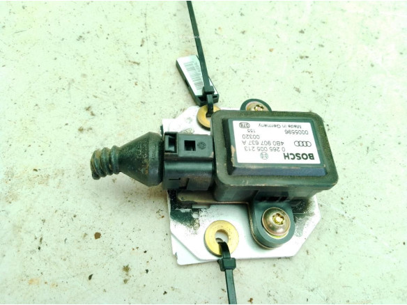 4B0907637A SENSOR ESP VW PASSAT Variant (3B6)|Desguaces La Cabaña