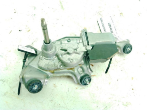8513052280 MOTOR LIMPIAPARABRISAS TRA TOYOTA YARIS CROSS (MXP_)|Desguaces La Cabaña