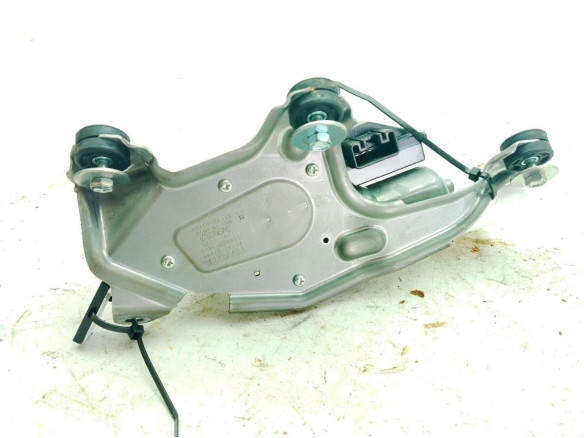 8513052280 MOTOR LIMPIAPARABRISAS TRA TOYOTA YARIS CROSS (MXP_)|Desguaces La Cabaña