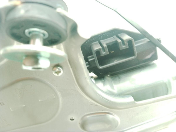8513052280 MOTOR LIMPIAPARABRISAS TRA TOYOTA YARIS CROSS (MXP_)|Desguaces La Cabaña