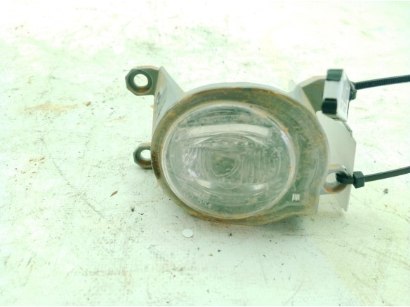 8121102190  NIEBLA DEL DER TOYOTA YARIS CROSS (MXP_)|Desguaces La Cabaña