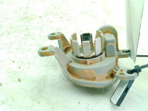 8121102190  NIEBLA DEL DER TOYOTA YARIS CROSS (MXP_)|Desguaces La Cabaña