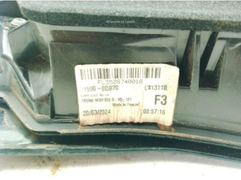 815900DB70 PILOTO TRA IZQ INT TOYOTA YARIS CROSS (MXP_)|Desguaces La Cabaña