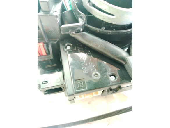 89245K0020 MANDO COMPLETO TOYOTA YARIS CROSS (MXP_)|Desguaces La Cabaña