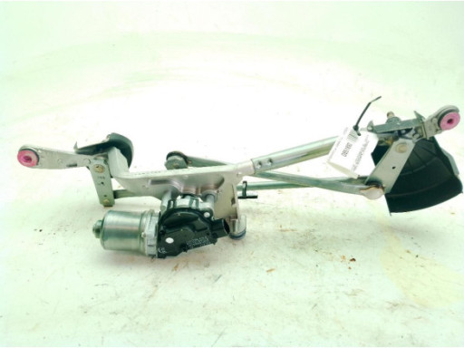 MOTOR LIMPIAPARABRISAS DELANTERO|Desguaces La Cabaña