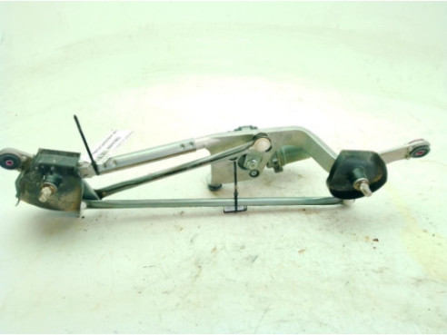 MOTOR LIMPIAPARABRISAS DELANTERO|Desguaces La Cabaña 2
