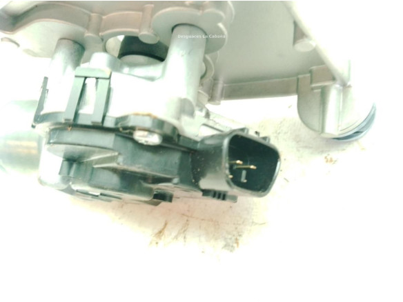85110K0120 MOTOR LIMPIAPARABRISAS DEL TOYOTA YARIS CROSS (MXP_)|Desguaces La Cabaña