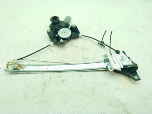 857100D540 ELEVALUNAS PUERTA LAT DEL DER TOYOTA YARIS CROSS (MXP_)|Desguaces La Cabaña