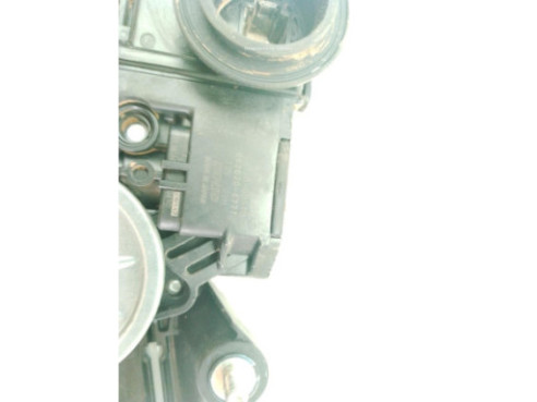 857100D540 ELEVALUNAS PUERTA LAT DEL DER TOYOTA YARIS CROSS (MXP_)|Desguaces La Cabaña