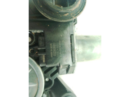 857100D550 ELEVALUNAS PUERTA LAT TRA DER TOYOTA YARIS CROSS (MXP_)|Desguaces La Cabaña