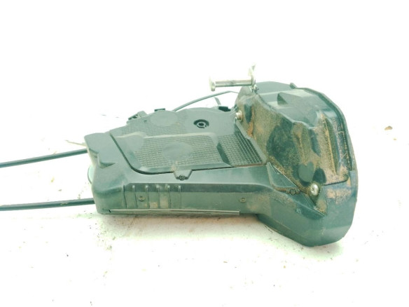 69050K0040  CERRADURA PUERTA LAT TRA DER TOYOTA YARIS CROSS (MXP_)|Desguaces La Cabaña