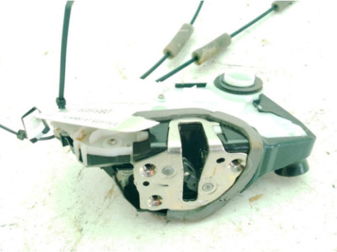 69030K0031  CERRADURA PUERTA LAT DEL DER TOYOTA YARIS CROSS (MXP_)|Desguaces La Cabaña
