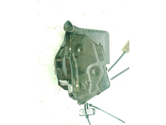 69030K0031  CERRADURA PUERTA LAT DEL DER TOYOTA YARIS CROSS (MXP_)|Desguaces La Cabaña