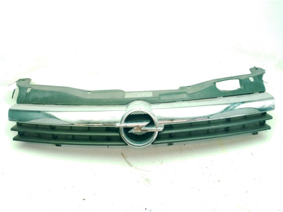 131084637 REJILLA / CALANDRA OPEL ASTRA H (A04)|Desguaces La Cabaña