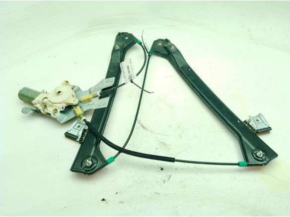 ELEVALUNAS PUERTA LAT DEL IZQ SAAB 9-3 (YS3F)|Desguaces La Cabaña