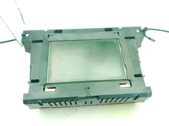 13178570 DISPLAY OPEL ASTRA H (A04)|Desguaces La Cabaña
