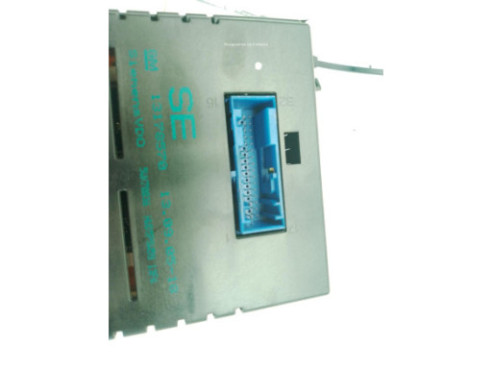 13178570 DISPLAY OPEL ASTRA H (A04)|Desguaces La Cabaña