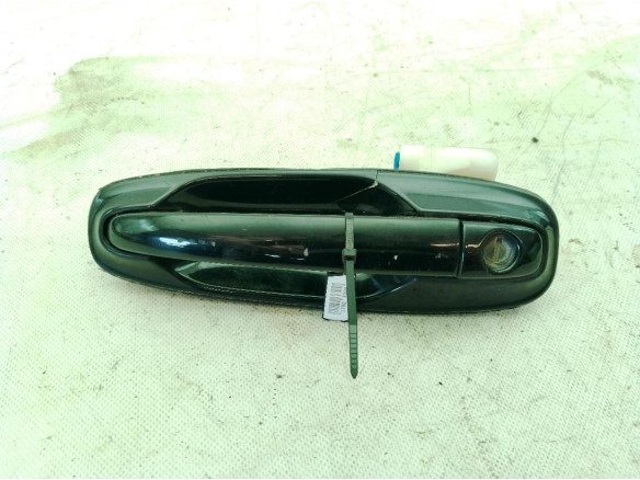 MANILLA PUERTA LAT DEL IZQ EXT CHEVROLET LACETTI (J200)|Desguaces La Cabaña