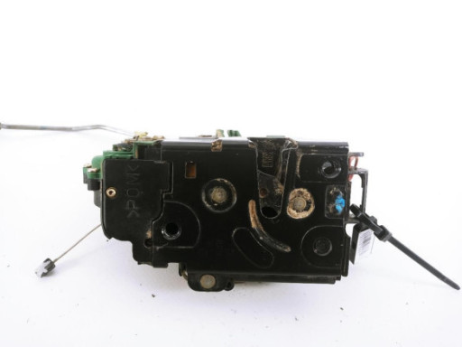 CARROCERIA TRASERA|Desguaces La Cabaña