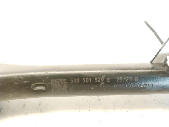5Q0501529E BRAZO SUSPENSION TRA IZQ INF CUPRA FORMENTOR (KM7)|Desguaces La Cabaña