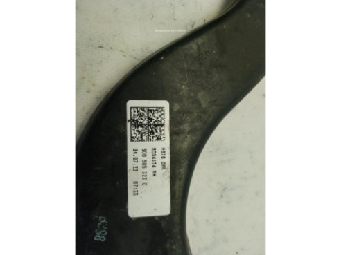 5Q0505323C BRAZO SUSPENSION TRA IZQ SUP CUPRA FORMENTOR (KM7)|Desguaces La Cabaña