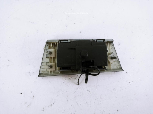 RECAMBIOS COCHE|Desguaces La Cabaña