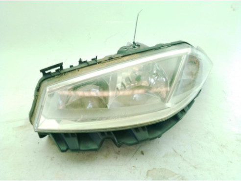89306990I FARO IZQUIERDO RENAULT MEGANE II (BM0/1_, CM0/1_)|Desguaces La Cabaña