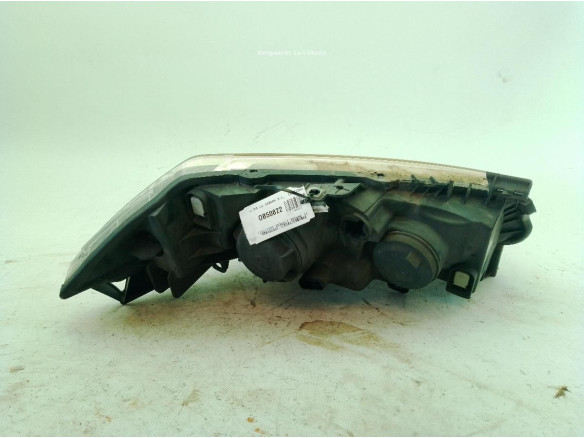 89306990I FARO IZQUIERDO RENAULT MEGANE II (BM0/1_, CM0/1_)|Desguaces La Cabaña