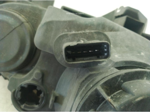 89306990I FARO IZQUIERDO RENAULT MEGANE II (BM0/1_, CM0/1_)|Desguaces La Cabaña