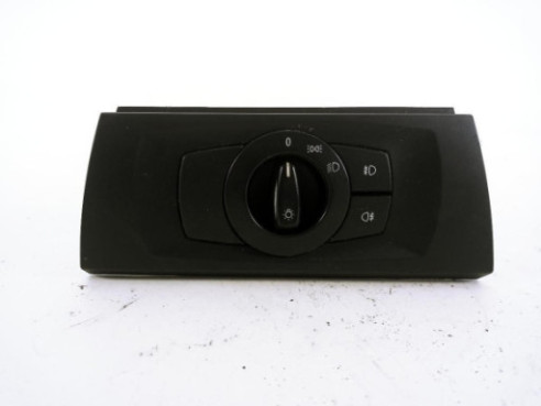 693279802 CONMUTADOR LUCES BMW 3 (E90) |Desguaces La Cabaña