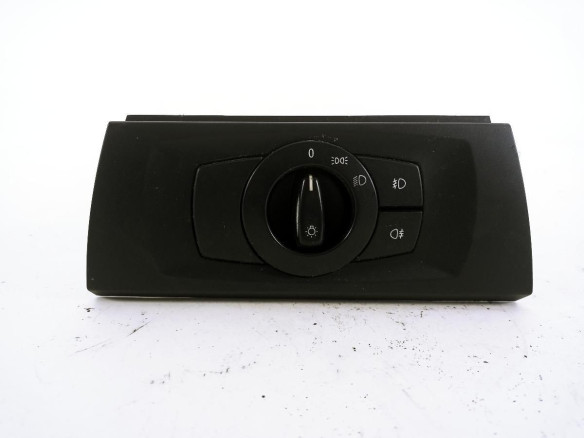 693279802 CONMUTADOR LUCES BMW 3 (E90) |Desguaces La Cabaña