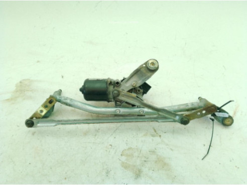 MOTOR LIMPIAPARABRISAS DELANTERO|Desguaces La Cabaña 2