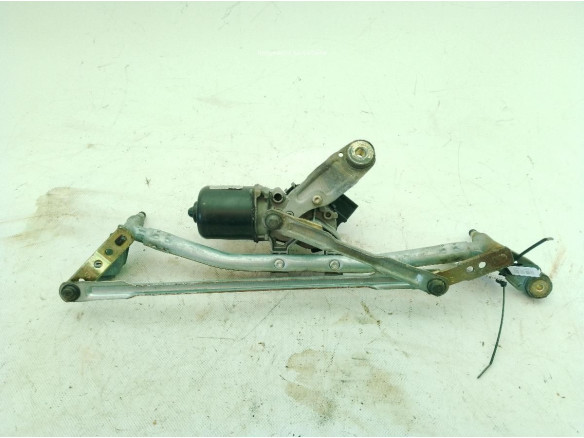 8200036921D MOTOR LIMPIAPARABRISAS DEL RENAULT MEGANE II (BM0/1_, CM0/1_)|Desguaces La Cabaña